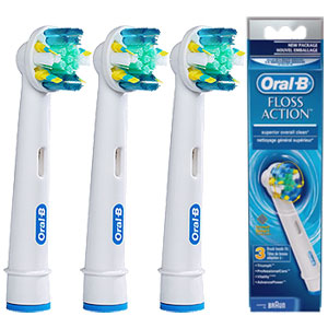 Oral B Powerbrush Genius Professional Exclusive Rechargeable Toothbrush -  e.s.i. Healthy Dentistry