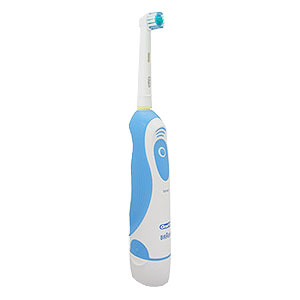 toksicitet På daglig basis faktum Electric Toothbrushes | Oral-B Pro-Health Precision Clean Battery Toothbrush
