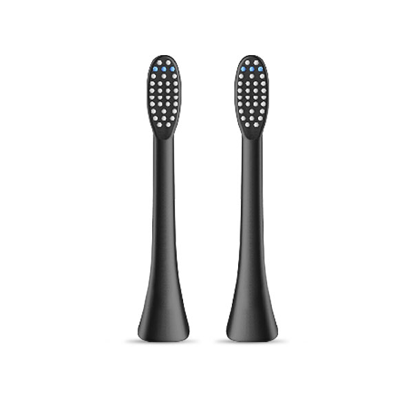 Intelisonic Toothbrush Replacement Heads at Charlotte McWilliams blog