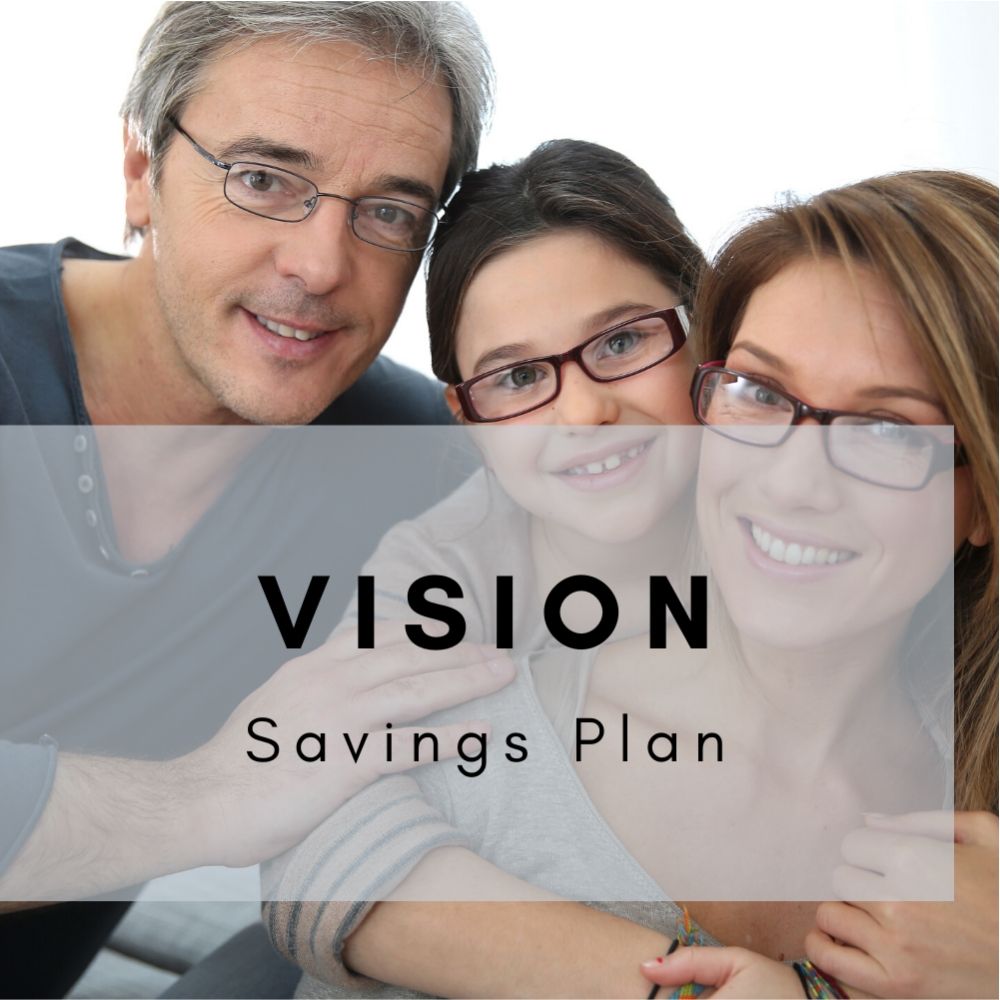 Fusion Vision Membership Program