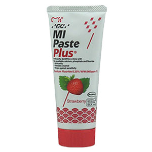 GC MI PASTE PLUS FRESA – Farmacia Paula Briones