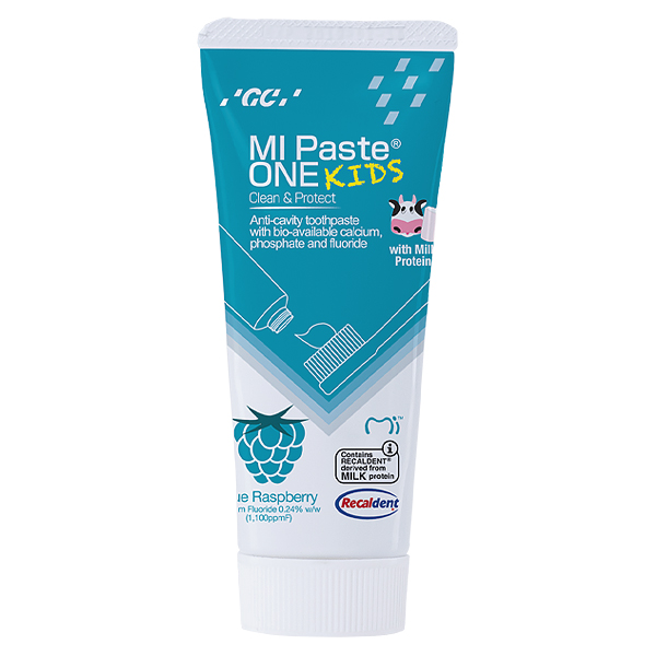 GC MI Paste Plus Tutti Frutti - Toothpaste