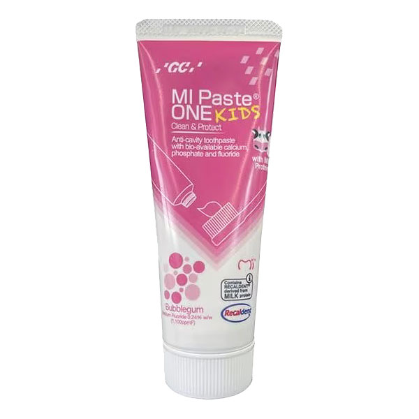 GC MI Paste Plus Tutti Frutti - Toothpaste