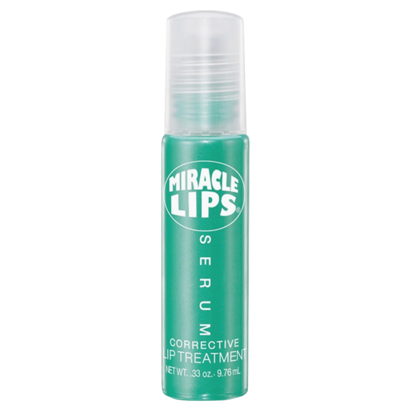 Holocuren Miracle Lips Serum - 0.33oz