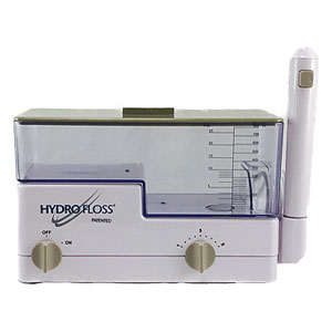 Hydro Floss Oral Irrigator