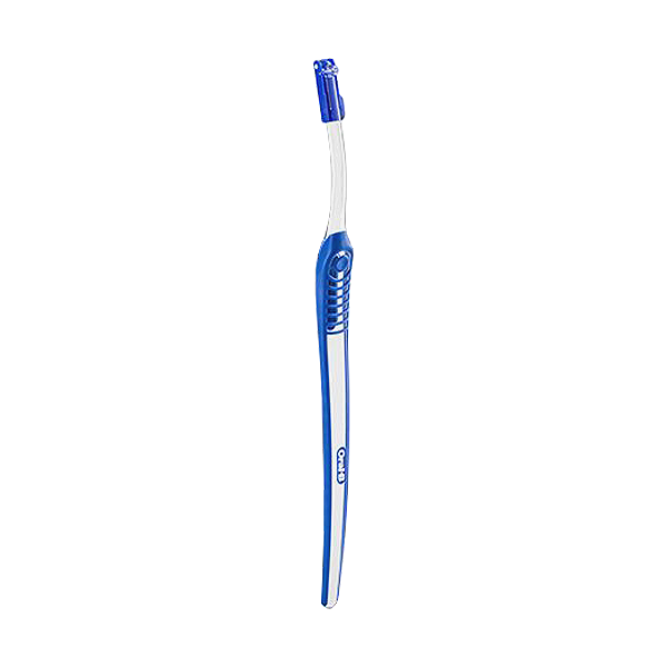 Floss & Interdental  Oral-B Interdental Brush Handle