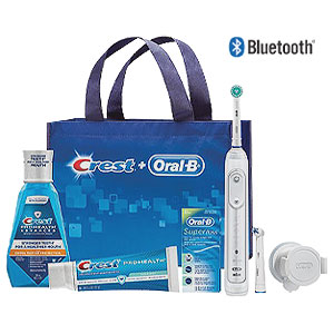 oral b ortho care essential