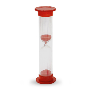 Dental Appliance Accessories Two Minute Toothbrush Timer