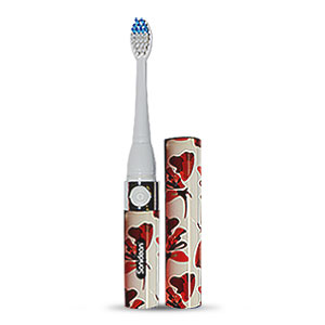 soniclean ultrasonic toothbrush
