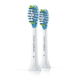 philips sonicare rotating head