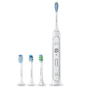 sonicare flexcare platinum professional