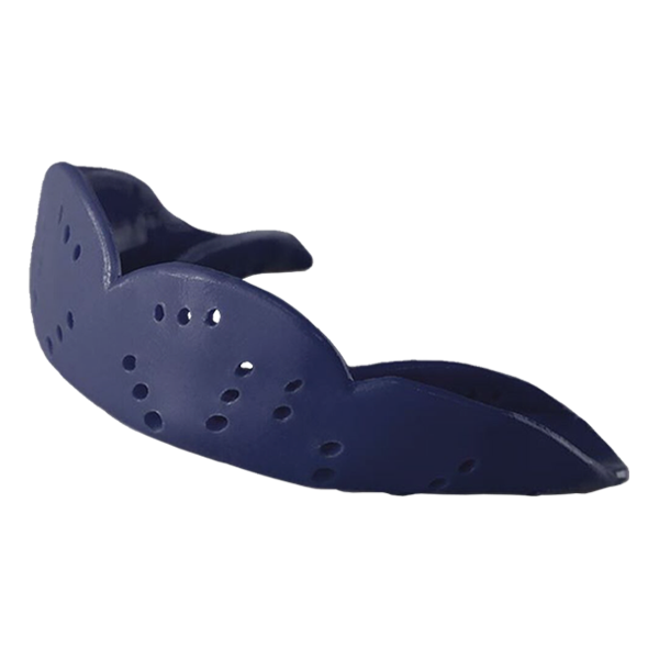 Sisu Aero Mouthguard - Medium - Noble Navy