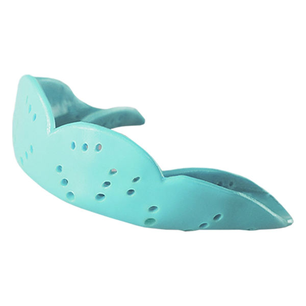 Sisu Aero Mouthguard - Medium - Awesome Aqua