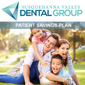 Susquehanna Valley Dental Savings Plan