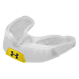 Under Armour UA Antimicrobial Mouthguard Adult Teen 12 1223504 for sale online 